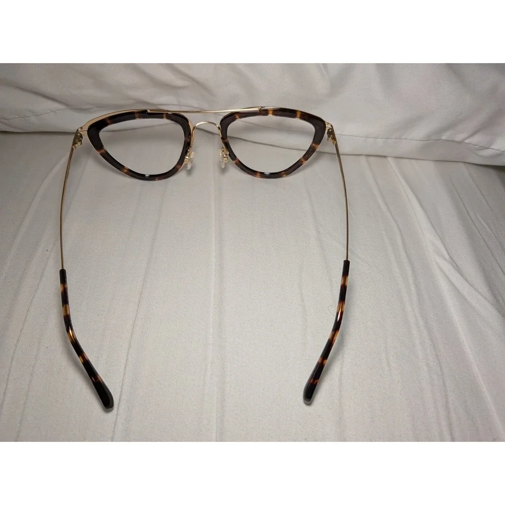 MAUI JIM HUNAKAI MJ 331-10 BROWN TORTOISE GOLD HCL BRONZE POLARIZED SUNGLASSES